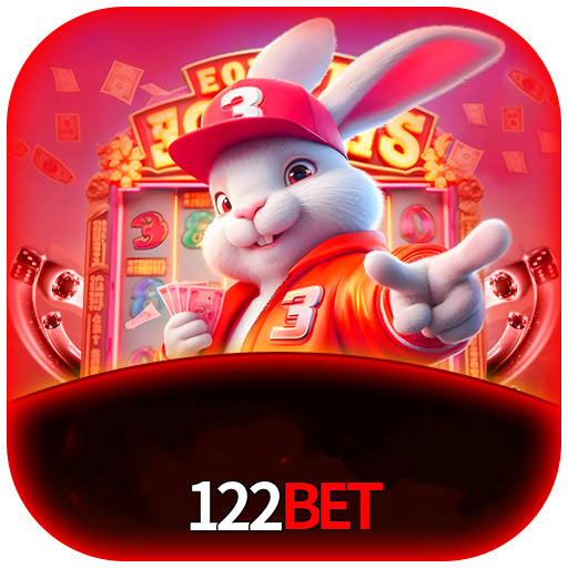 122bet símbolo institucional